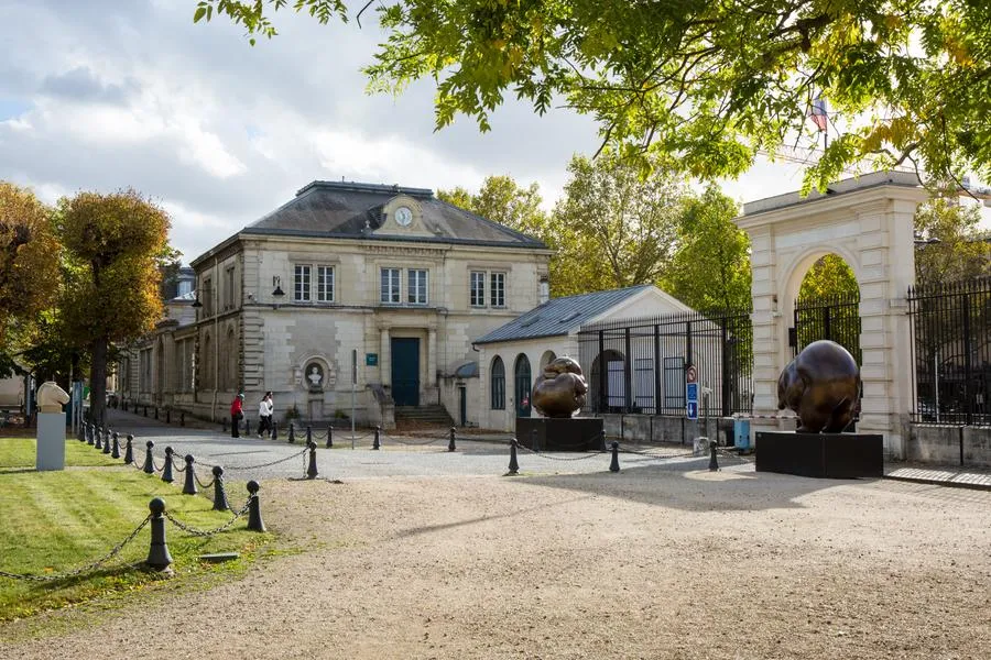 École nationale vétérinaire d'Alfort – Rétro-commissionnement et engagement énergétique