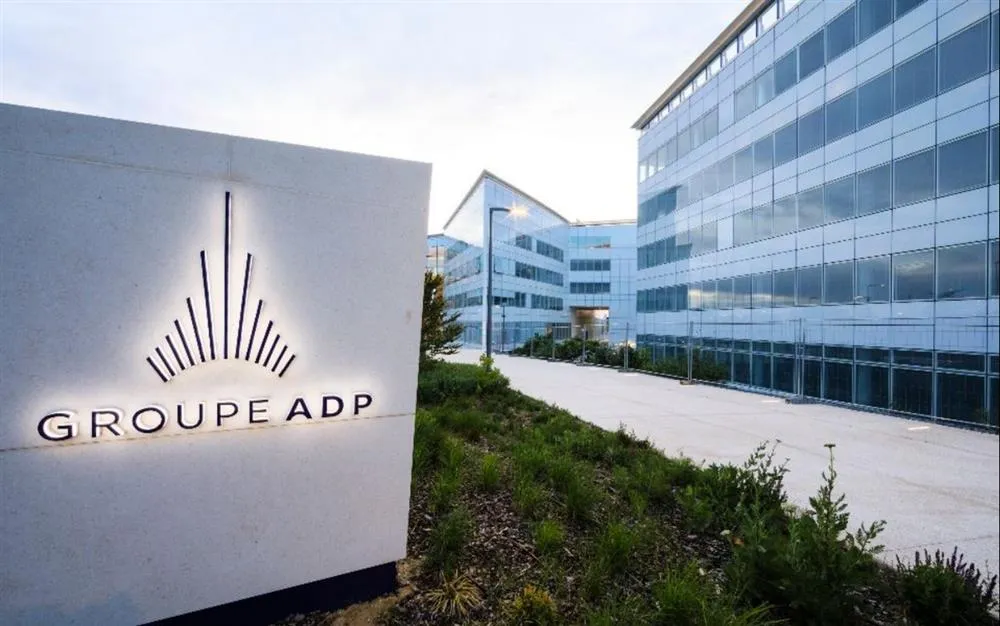 Groupe ADP – Programme de travaux patrimonial