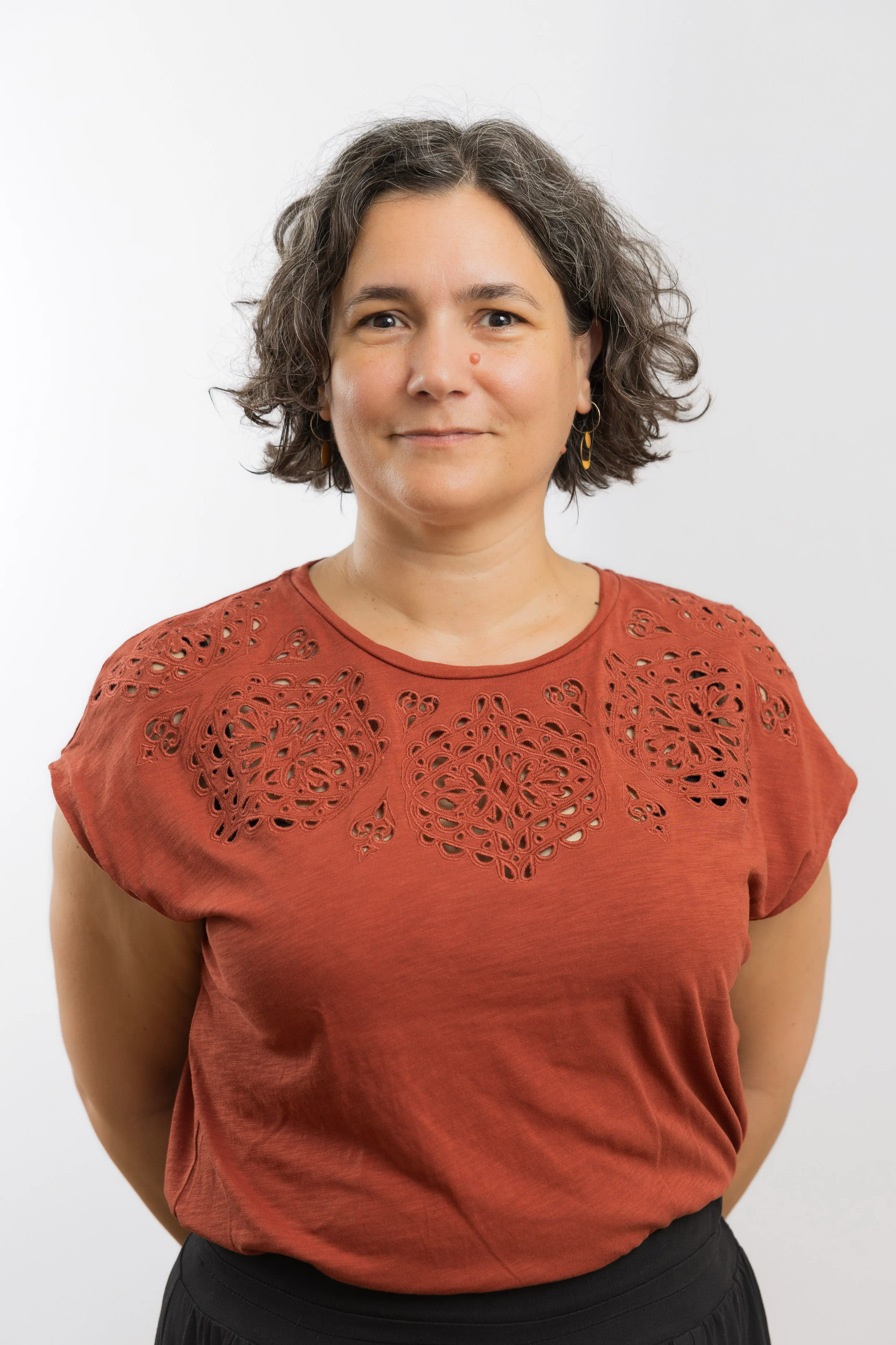 Liza L'HARIDON