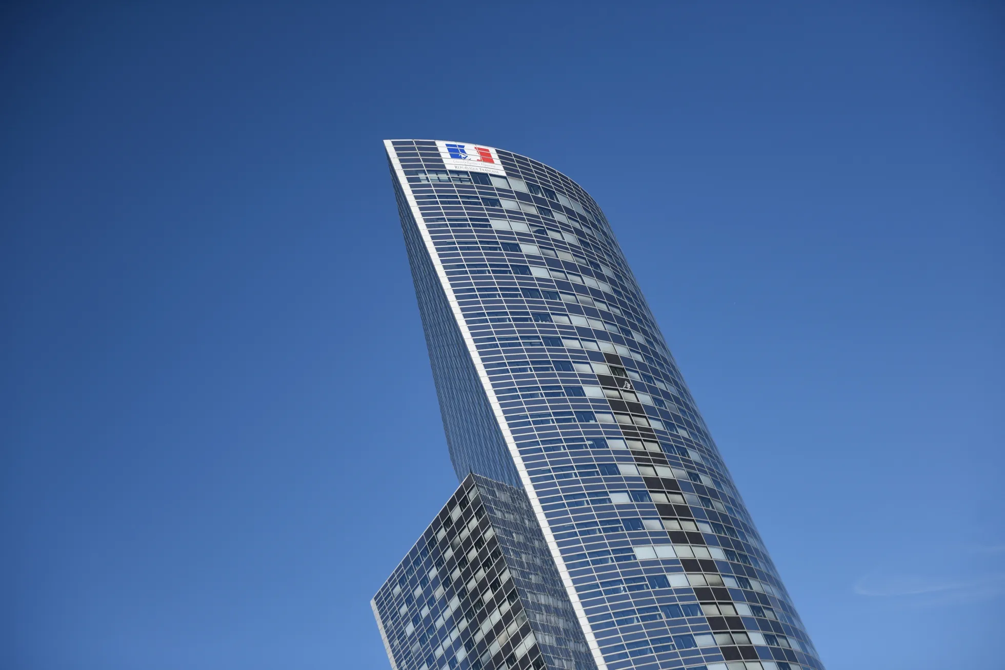 Tour Sequoia – Rétro-commissionnement et audit GTB