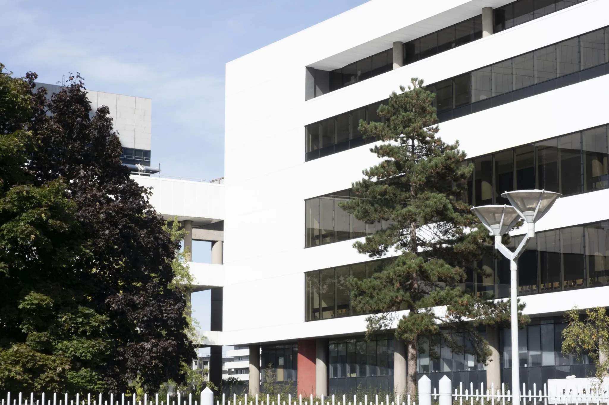 Tribunal Judiciaire de Nanterre – Essais fonctionnels et audit automation