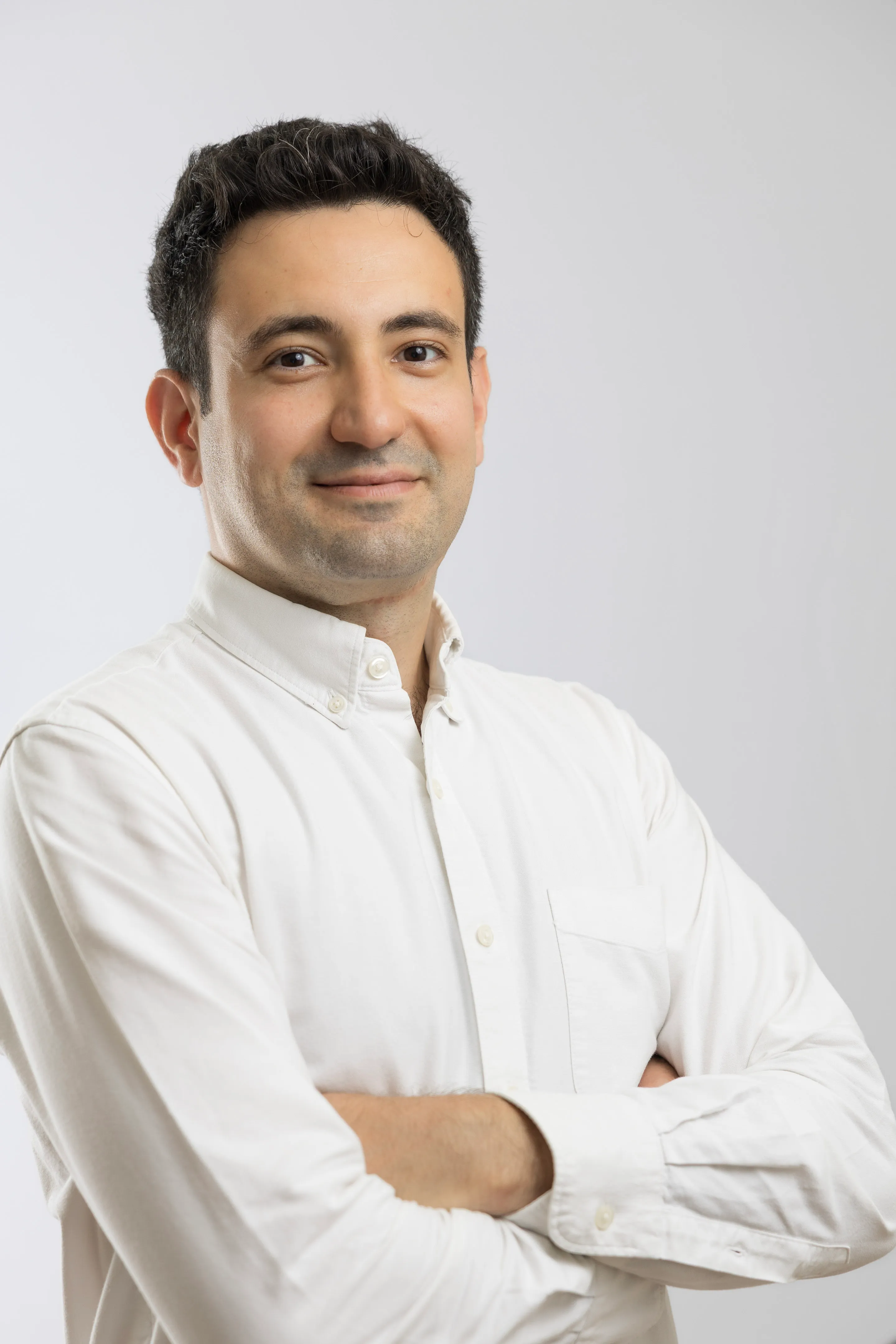 Yacine ALLAB
